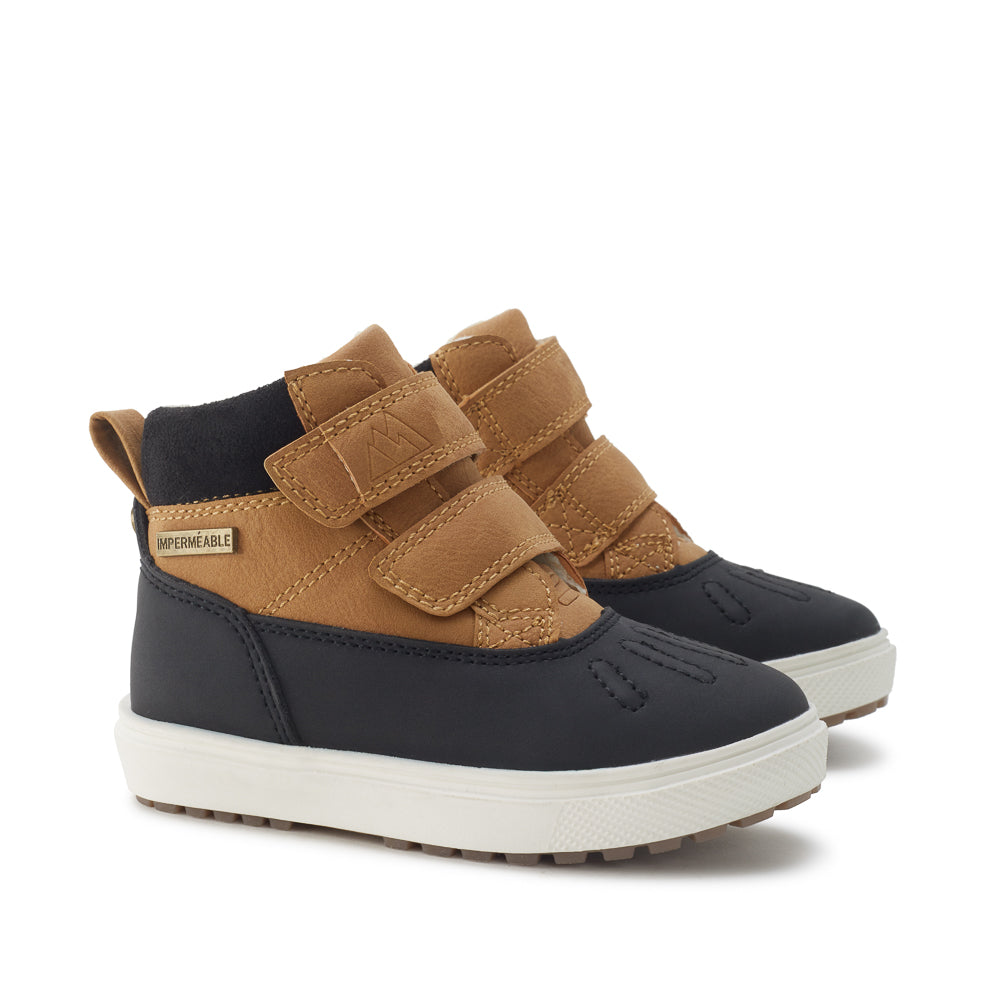 YELLO イエロー BLUE JEAN BABY SHORT BOOTS tanner-mark-womens-bluebonnet-