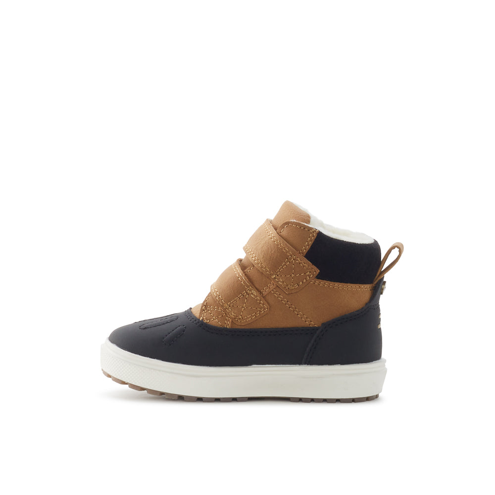 Yellow Shoes | Baby Booties | HOUDINI-G | 121347-66