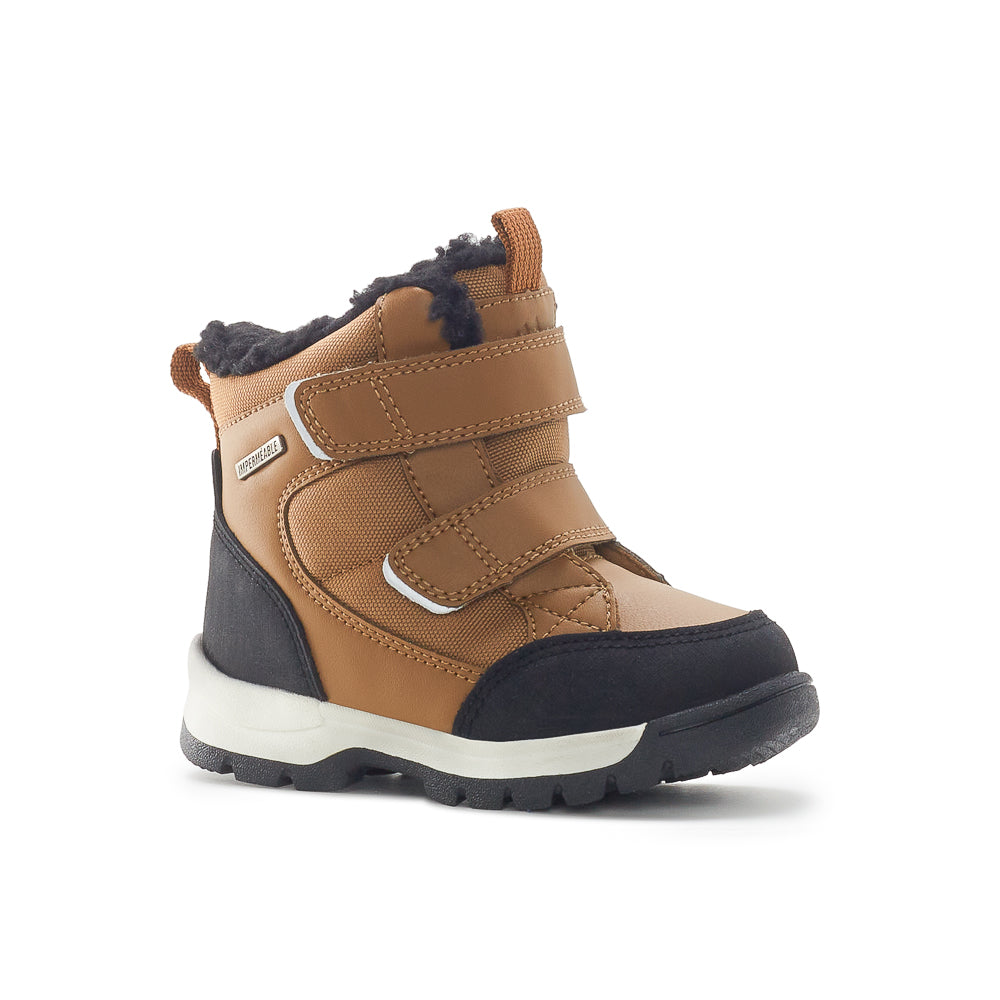 Yellow Shoes | Baby Booties | MELO-G | 121360-66-MELO-G-01