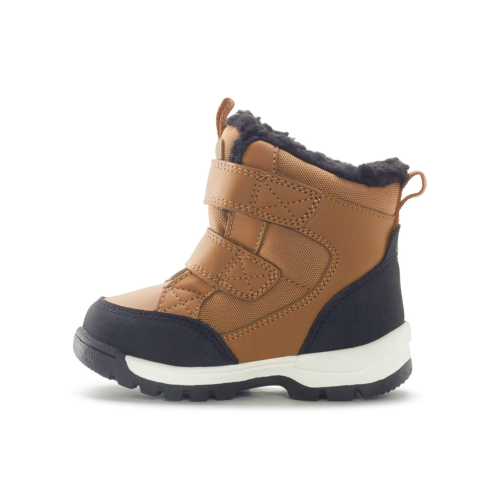 Yellow Shoes | Baby Booties | MELO-G | 121360-66-MELO-G-01