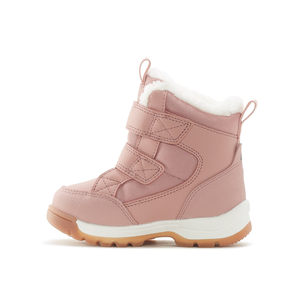 Yellow Shoes | Baby Booties | MELO-F | 121361-68-MELO-F-01