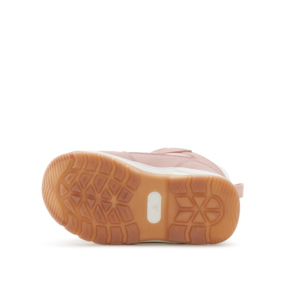 Yellow Shoes | Baby Booties | MELO-F | 121361-68-MELO-F-01