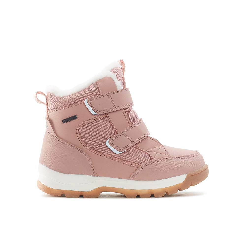 Yellow Shoes | Toddler Kids Fashion Light Boots | MELO-F TDLR | 121362-68