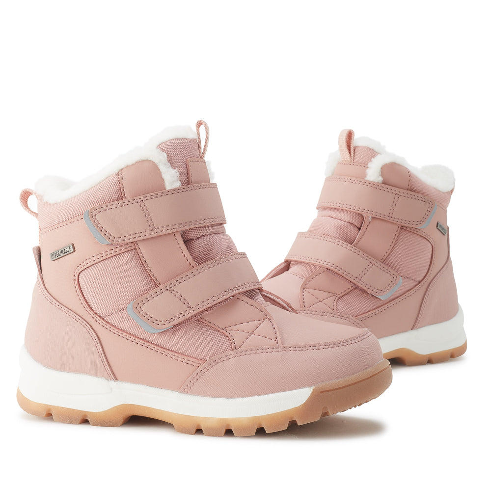 Yellow Shoes | Toddler Kids Fashion Light Boots | MELO-F TDLR | 121362-68-MELO-FTDLR-01