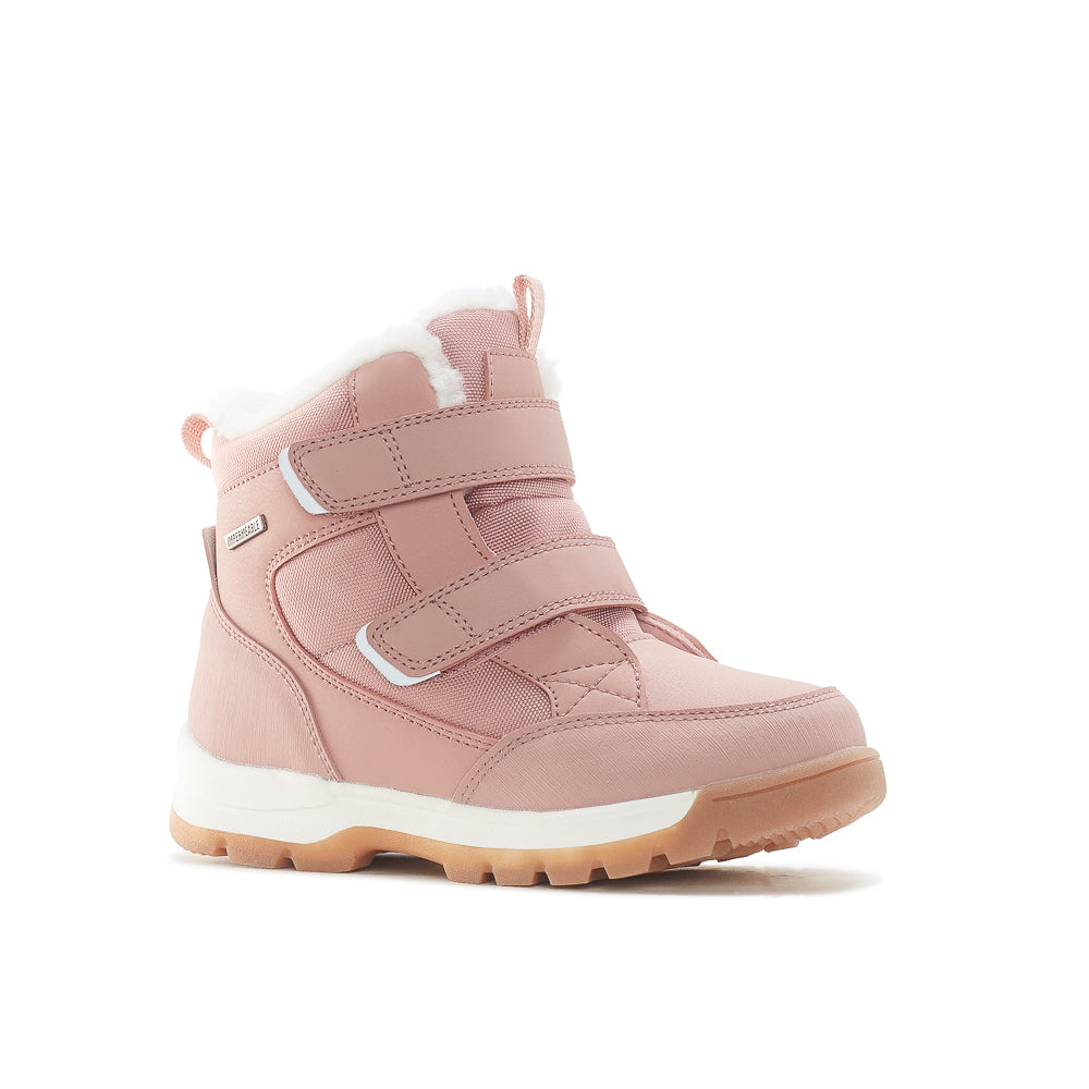 Yellow Shoes | Toddler Kids Fashion Light Boots | MELO-F TDLR | 121362-68-MELO-FTDLR-01