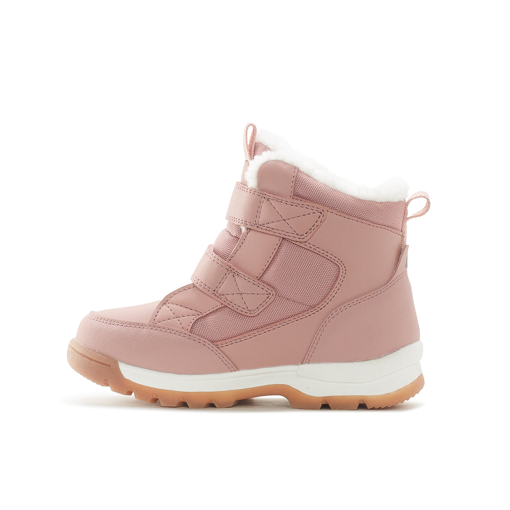 Yellow Shoes | Toddler Kids Fashion Light Boots | MELO-F TDLR | 121362-68-MELO-FTDLR-01