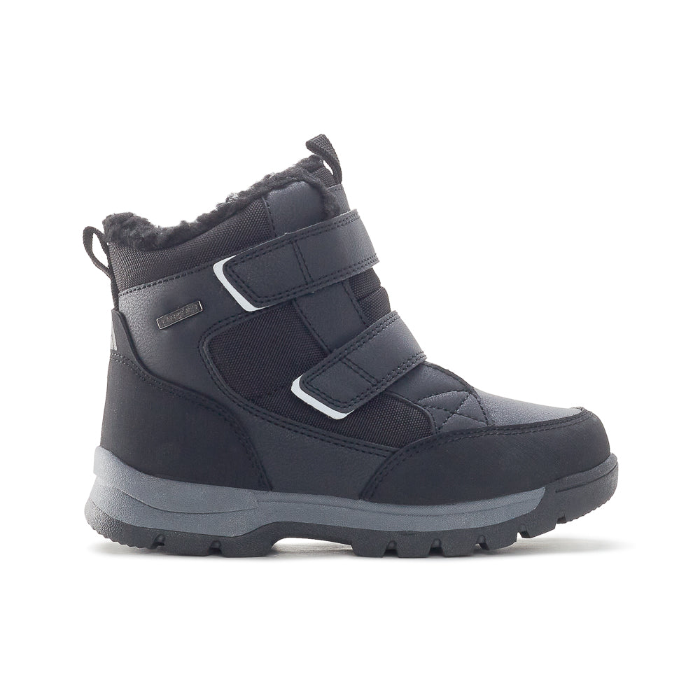 Yellow Shoes | Toddler Kids Fashion Light Boots | MELO-G TDLR | 121363-01