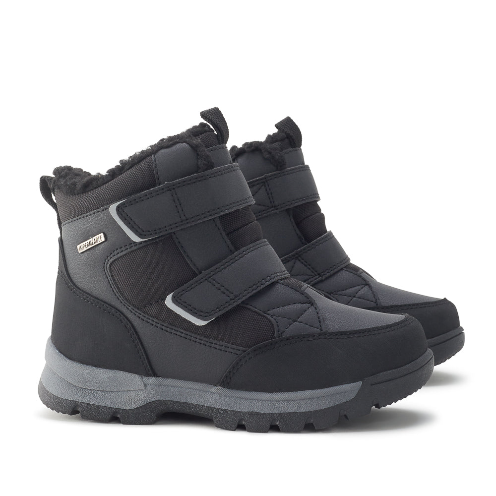 Yellow Shoes | Toddler Kids Fashion Light Boots | MELO-G TDLR | 121363-01-MELO-GTDLR-01