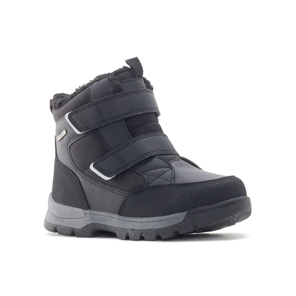 Yellow Shoes | Toddler Kids Fashion Light Boots | MELO-G TDLR | 121363-01-MELO-GTDLR-01
