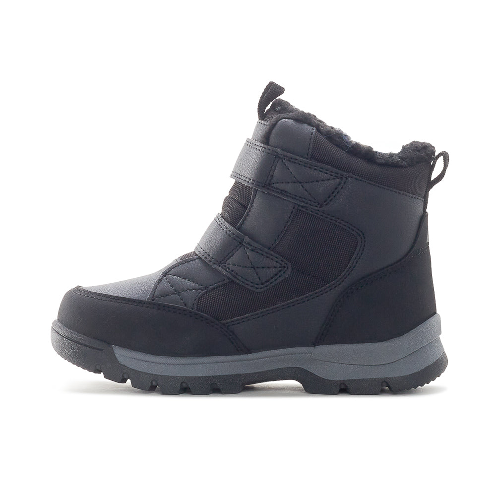 Yellow Shoes | Toddler Kids Fashion Light Boots | MELO-G TDLR | 121363-01-MELO-GTDLR-01