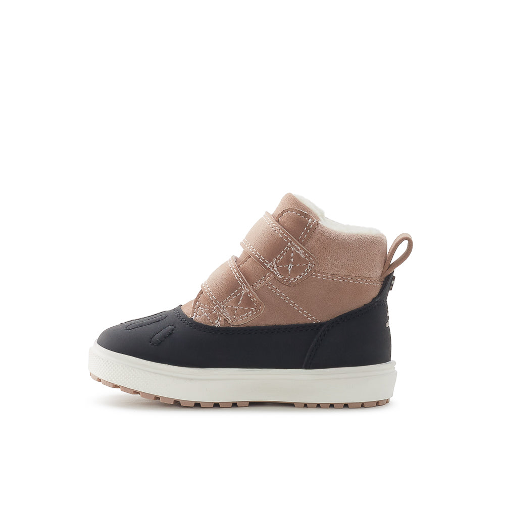 Yellow Shoes | Baby Booties | HOUDINI-F | 121364-68