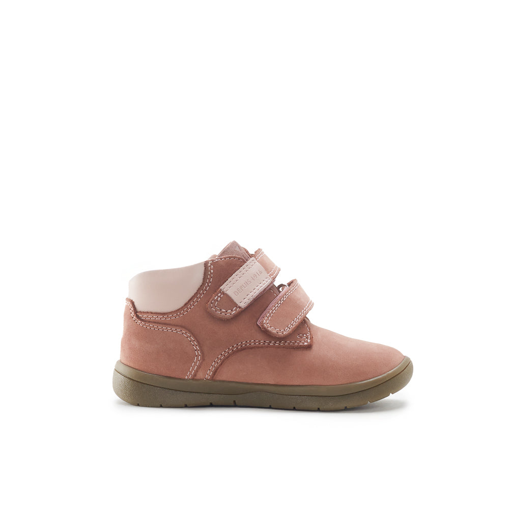 Yellow Shoes | Baby Booties | RUFUS-F | 121370-68