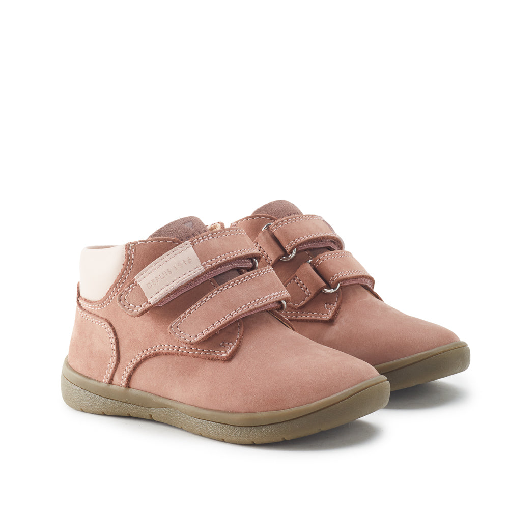Yellow Shoes | Baby Booties | RUFUS-F | 121370-68