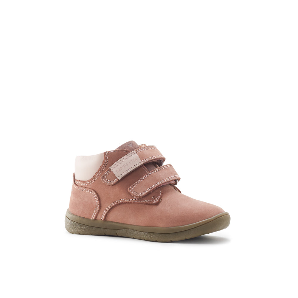 Yellow Shoes | Baby Booties | RUFUS-F | 121370-68