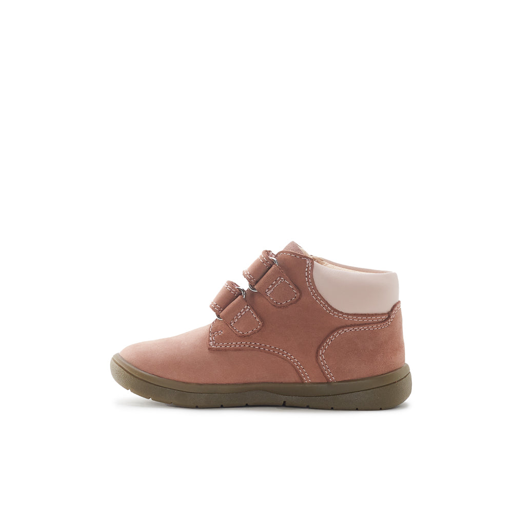 Yellow Shoes | Baby Booties | RUFUS-F | 121370-68