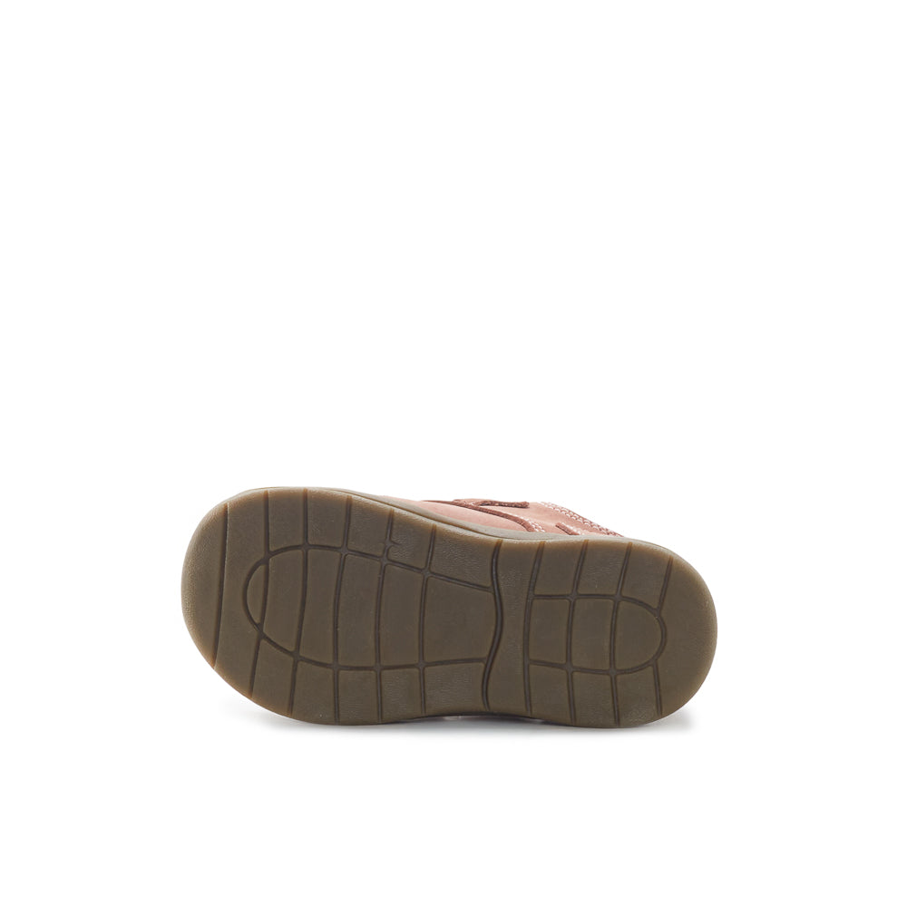 Yellow Shoes | Baby Booties | RUFUS-F | 121370-68