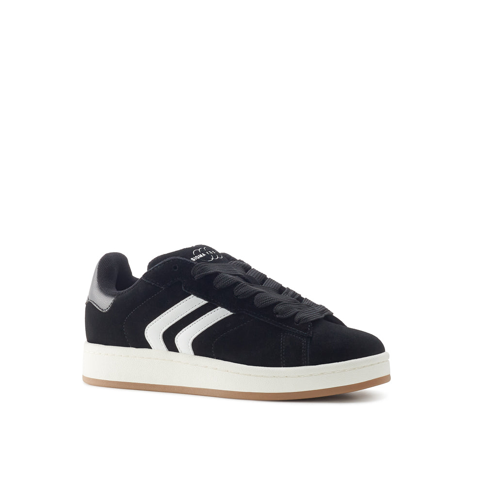 Yellow Shoes | Womens-Athletic-Athleisure-Laced | SIGMA | 