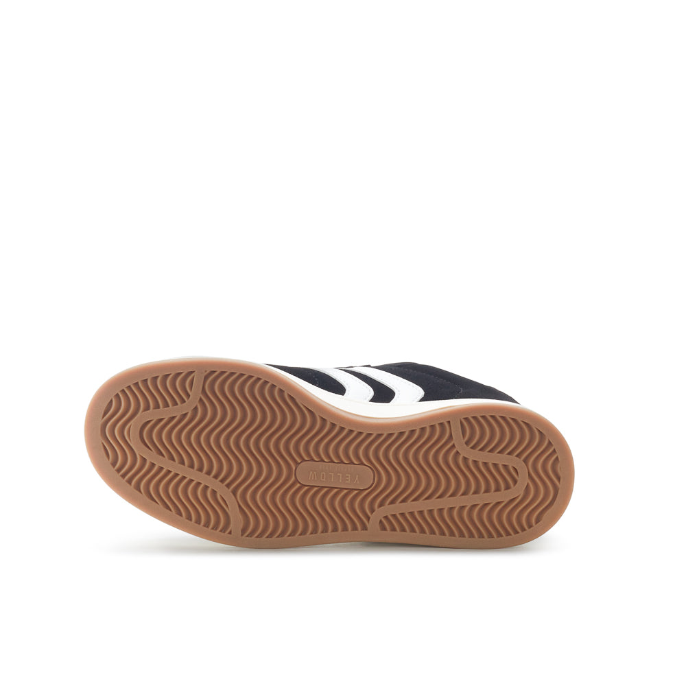 Yellow Shoes | Womens-Athletic-Athleisure-Laced | SIGMA | 