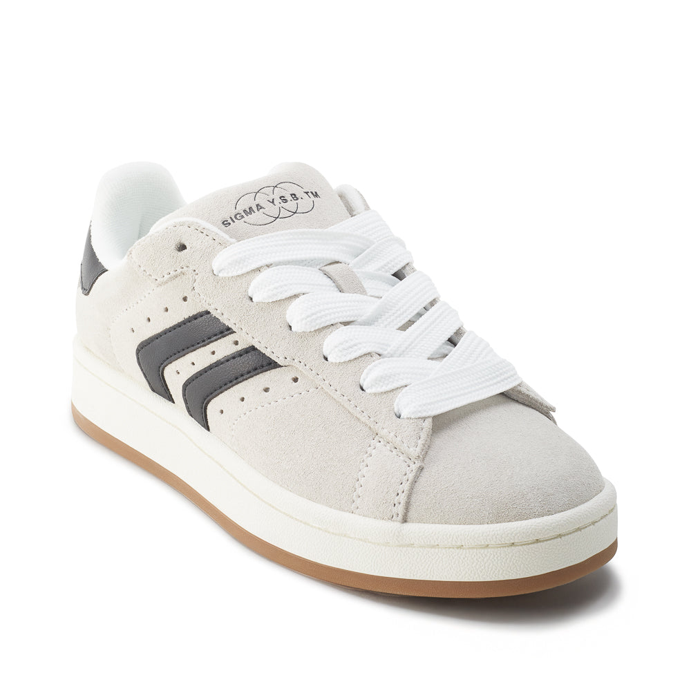 Yellow Shoes | Womens-Athletic-Athleisure-Laced | SIGMA | 