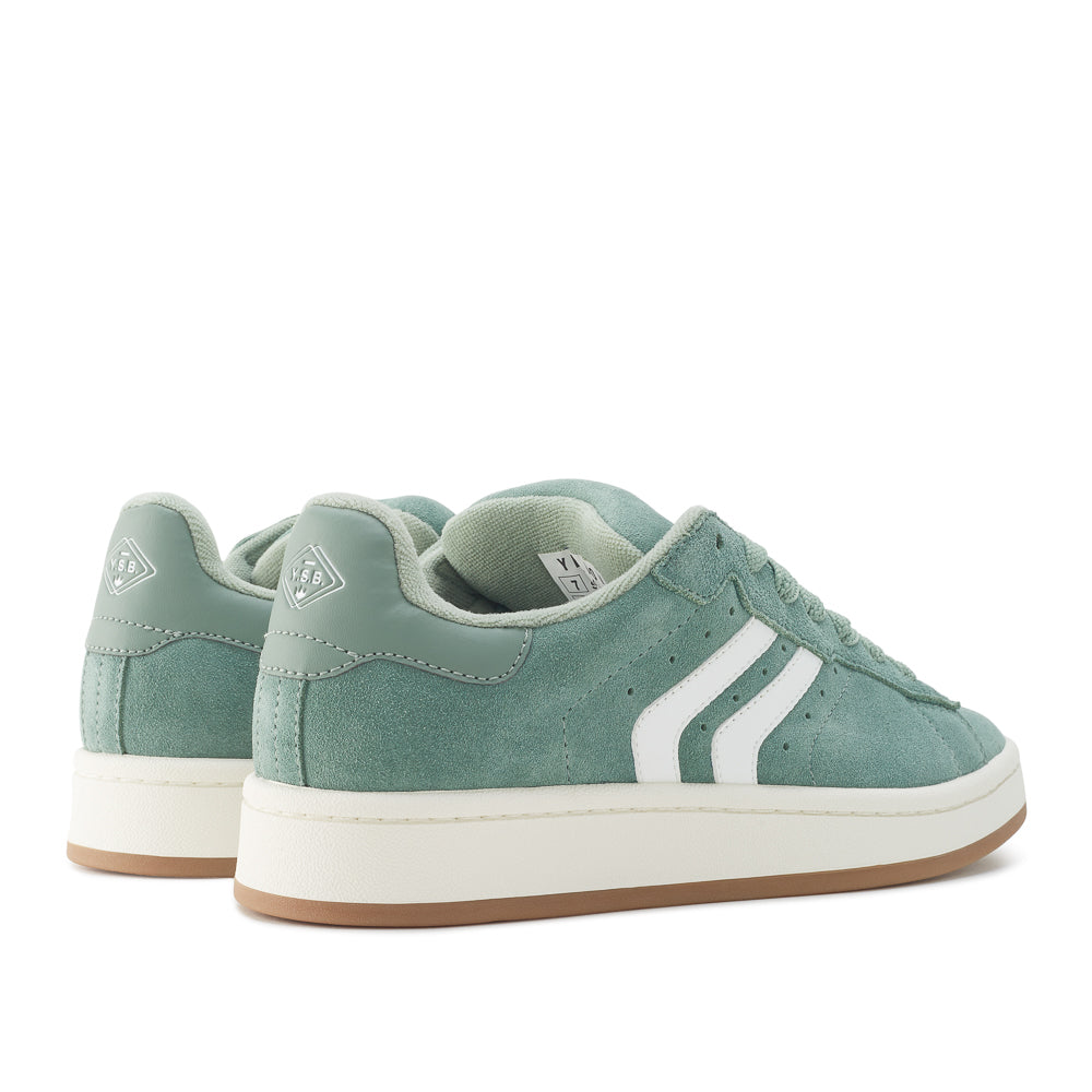Yellow Shoes | Womens-Athletic-Athleisure-Laced | SIGMA | 