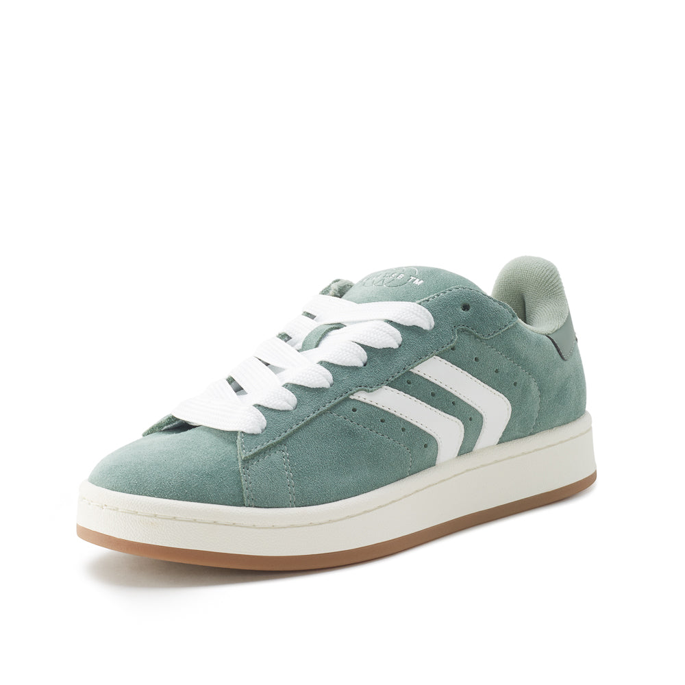Yellow Shoes | Womens-Athletic-Athleisure-Laced | SIGMA | 