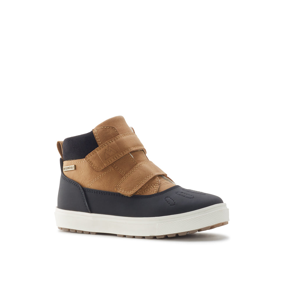Yellow Shoes | Toddler Kids Fashion Light Boots | HOUDINI-G TDLR | 121437-66