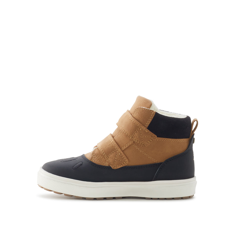 Yellow Shoes | Toddler Kids Fashion Light Boots | HOUDINI-G TDLR | 121437-66