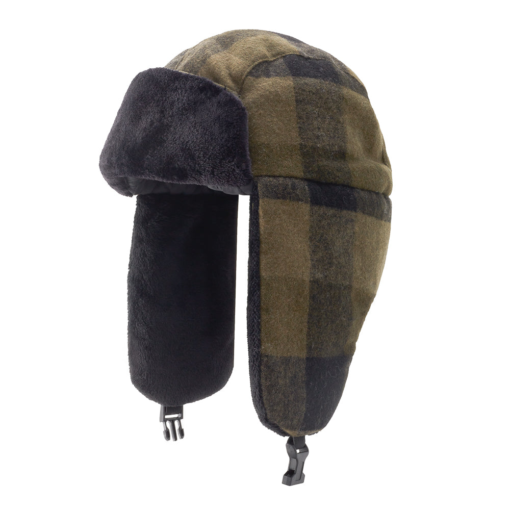 Yellow Shoes | Men's Hats | Accessories | PAPY | 121442-12
