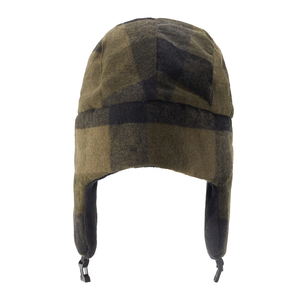 Yellow Shoes | Men's Hats | Accessories | PAPY | 121442-12-PAPY-01