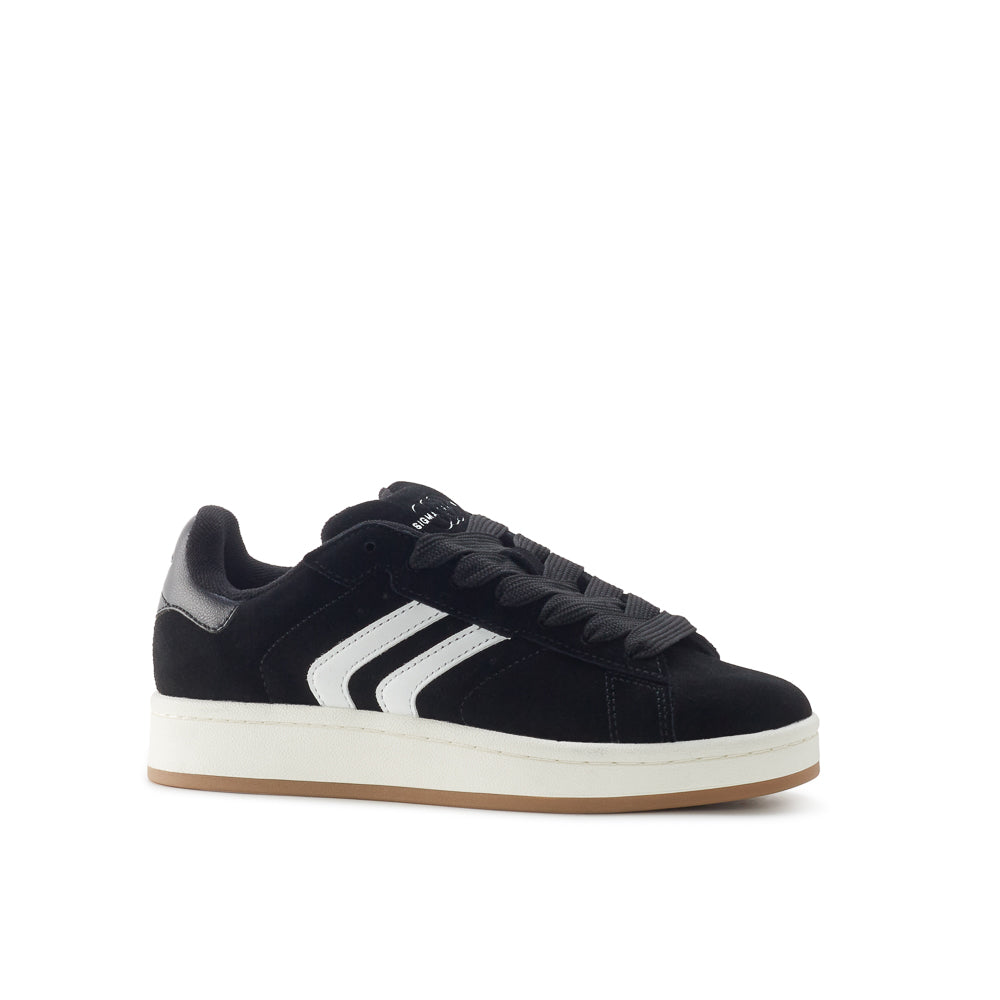 Yellow Shoes | Boys-Athletic-Athleisure-Low | SIGMA JR-G | 