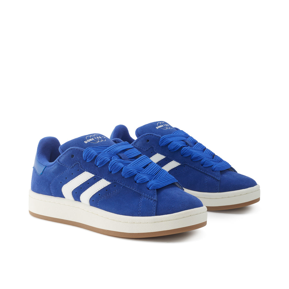 Yellow Shoes | Boys-Athletic-Athleisure-Low | SIGMA JR-G | 