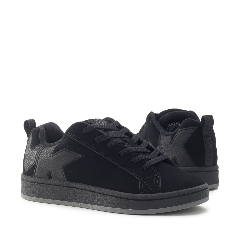 Yellow Shoes | Womens-Athletic-Athleisure-Laced | GAMMA | 