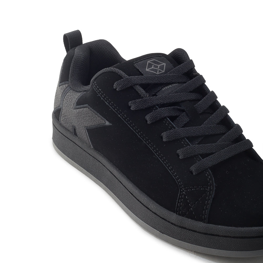 Yellow Shoes | Womens-Athletic-Athleisure-Laced | GAMMA | 