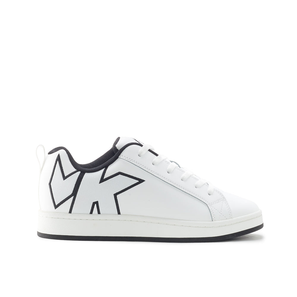 Yellow Shoes | Womens-Athletic-Athleisure-Laced | GAMMA | 