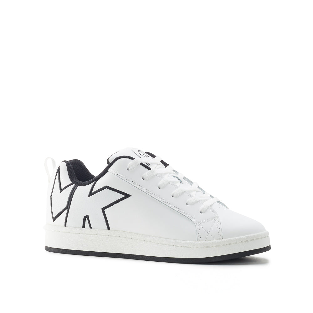 Yellow Shoes | Womens-Athletic-Athleisure-Laced | GAMMA | 