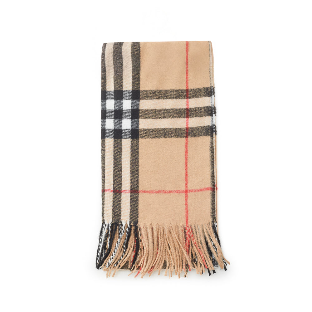 Yellow Shoes | Women's Scarves | Accessories | CASHA | 121453-71