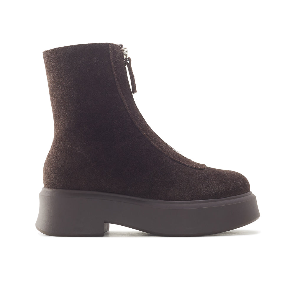 Yellow Shoes | Women's Winter Boots | LIZZY. | 121464-10
