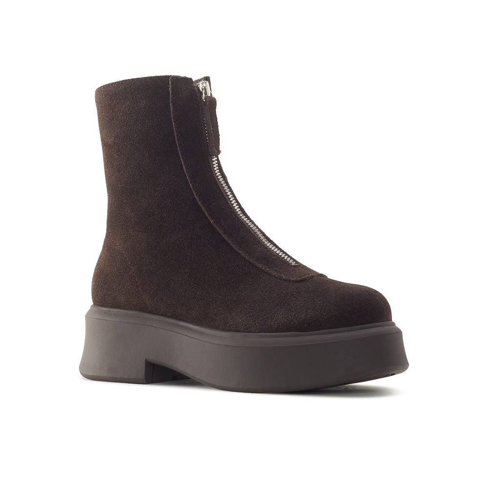 Yellow Shoes | Women's Winter Boots | LIZZY. | 121464-10-LIZZY-01