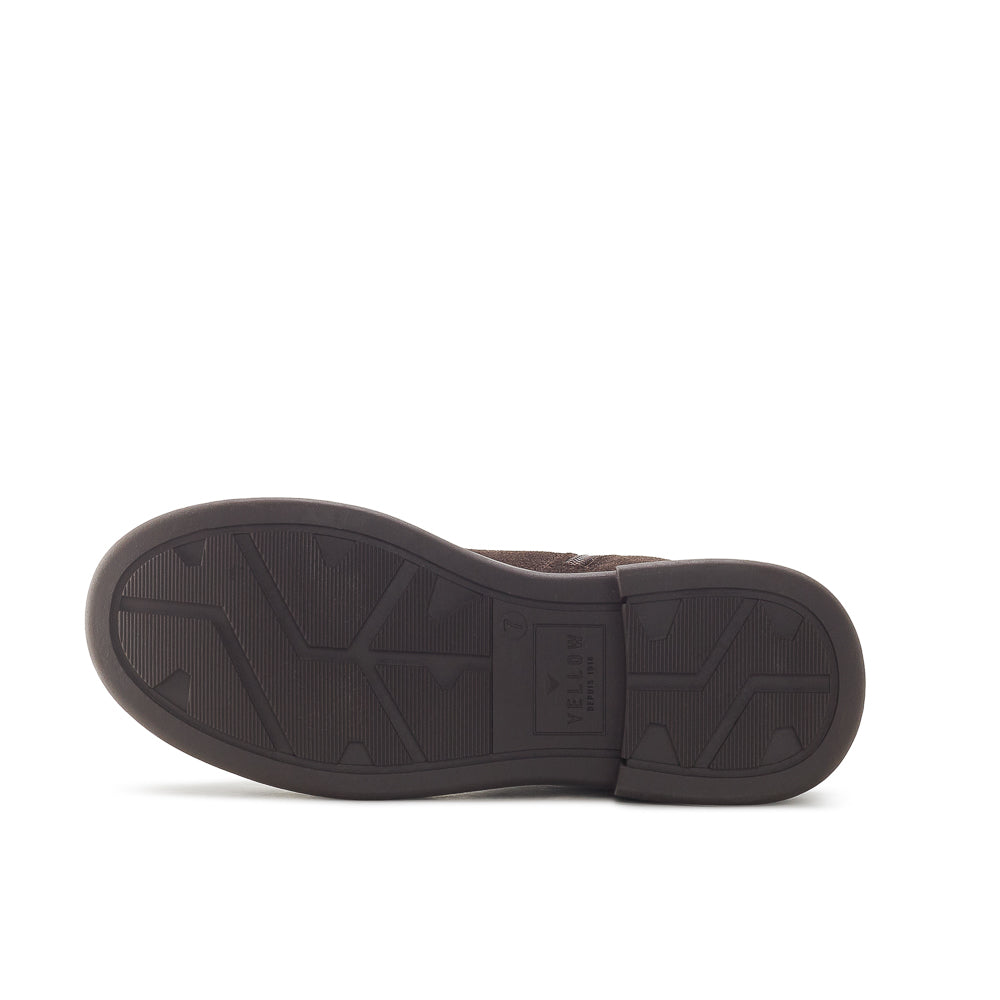 Yellow Shoes | Women's Winter Boots | LIZZY. | 121464-10-LIZZY-01