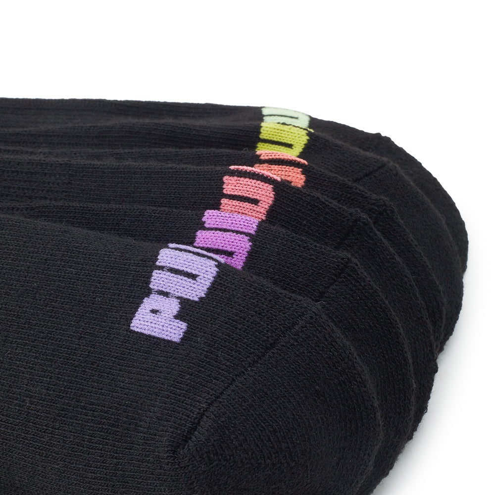 Yellow Shoes | Women's Socks | Accessories | Puma – 6 paires de chaussettes pour femme P119956-018 | 