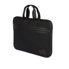121737-01-EVIEBLACK-02-LAMBERT | THE EVIE-Women's Handbags | Accessories-Lambert-Yellow Shoes