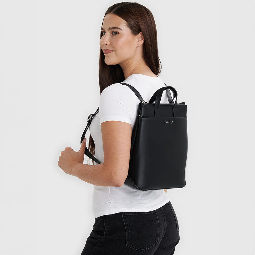 121738-01-MILLIELAMBERT-07-LAMBERT | THE MILLIE-Women's Handbags | Accessories-Lambert-Yellow Shoes