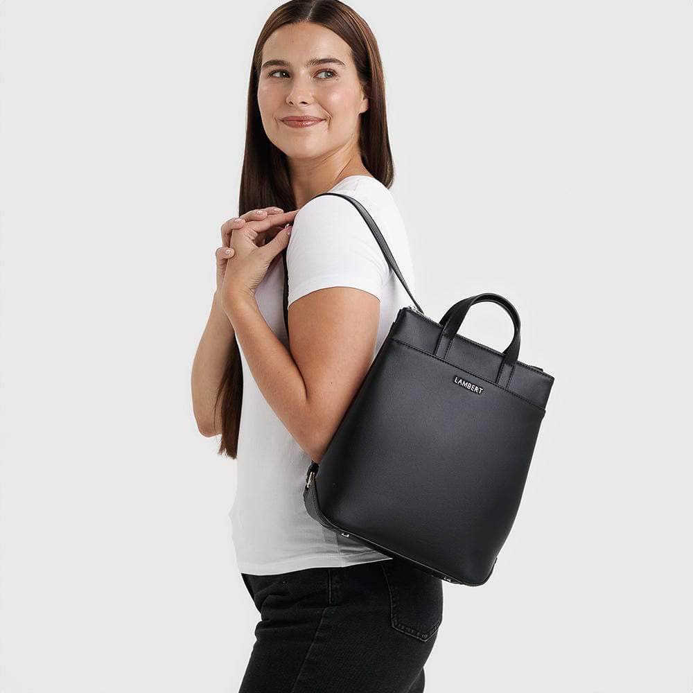 121738-01-MILLIELAMBERT-08-LAMBERT | THE MILLIE-Women's Handbags | Accessories-Lambert-Yellow Shoes