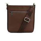 121740-10-NATALIACHOCOLATE-04-LAMBERT | THE NATALIA-Women's Handbags | Accessories-Lambert-Yellow Shoes