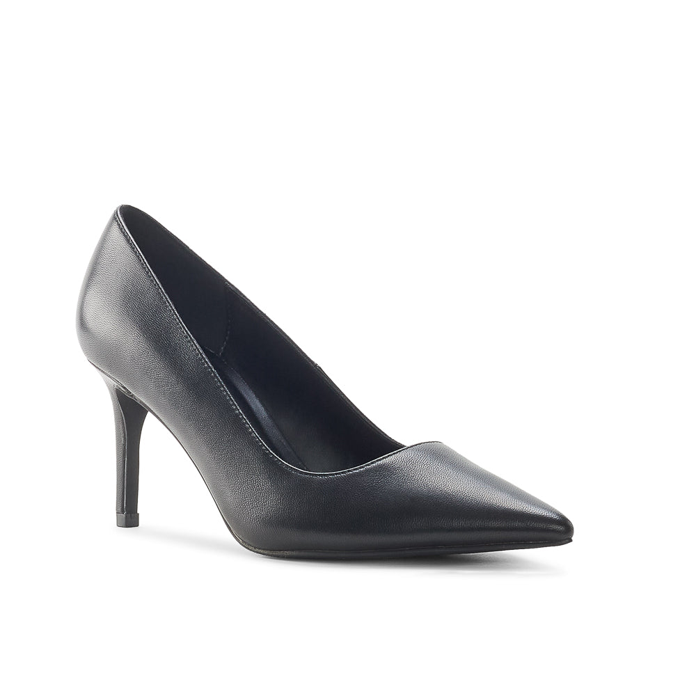 Yellow Shoes | Womens-Shoes-Dress-Heels-Med | STACIE | 