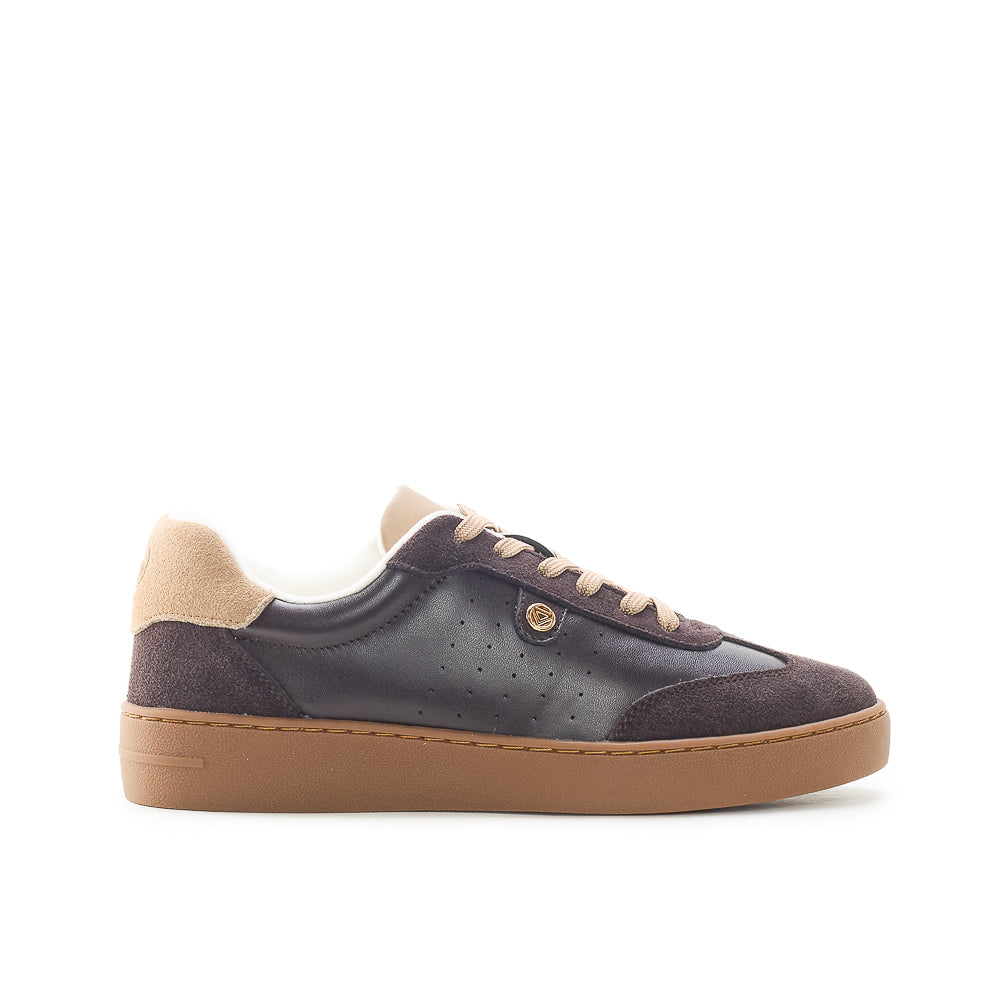 Yellow Shoes | Womens-Shoes-Casual-Flat/Laced | HAZEL | 