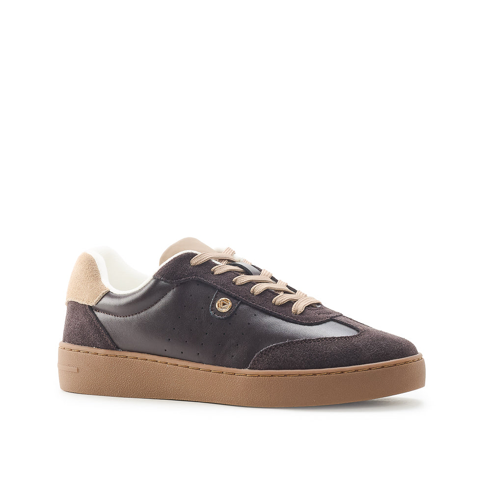 Yellow Shoes | Womens-Shoes-Casual-Flat/Laced | HAZEL | 