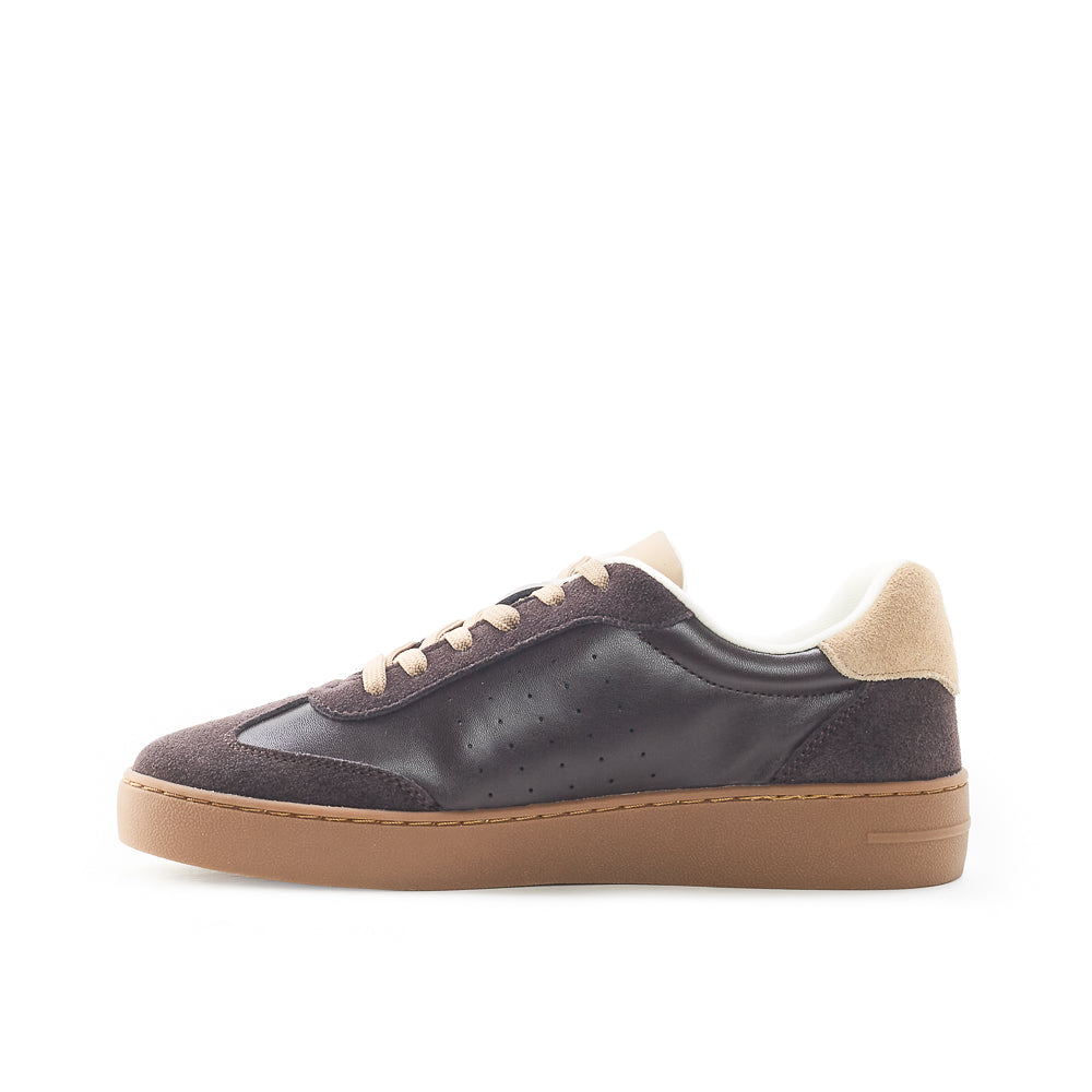 Yellow Shoes | Womens-Shoes-Casual-Flat/Laced | HAZEL | 