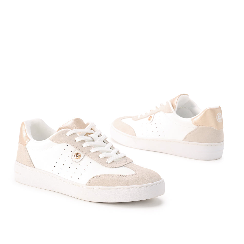 Yellow Shoes | Women's Casual Shoes | HAZEL | 121797-70