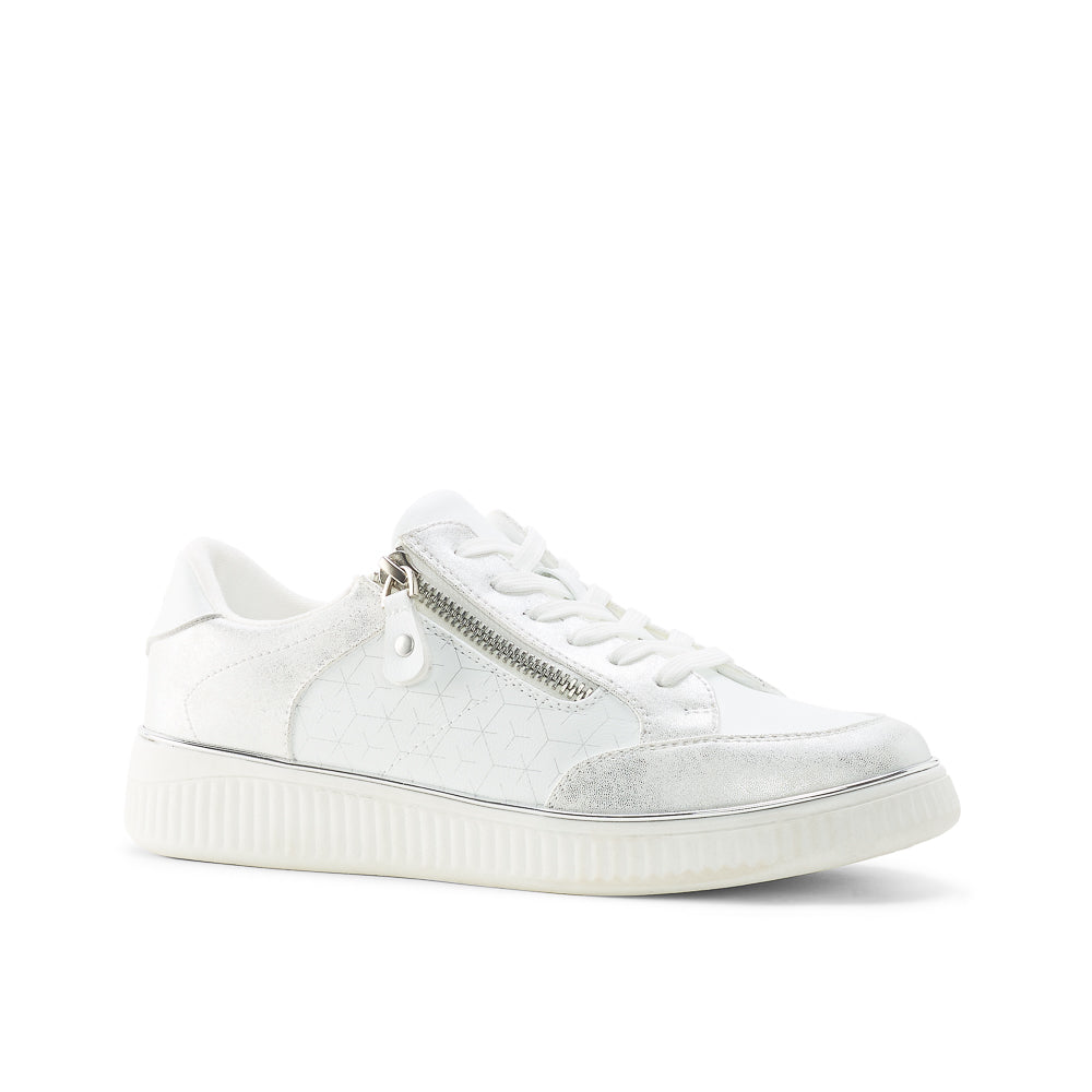 Yellow Shoes | Women's Casual Shoes | GENIAL | 121798-70